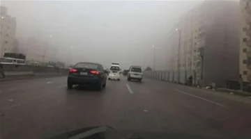 توقعات الطقس غدًا في مصر ودرجات الحرارة المتوقعة الأربعاء